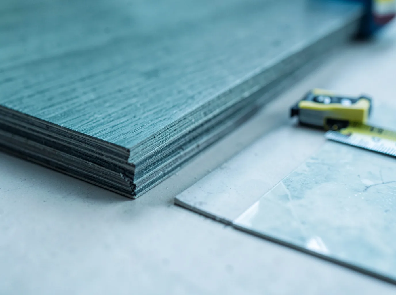 Luxury Vinyl Plank Installation Rich Creek, VA FAQs